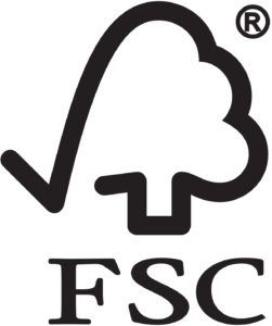 Forest Stewardship Council logo